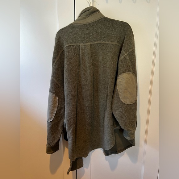 Free People Ruby Jacket - Picture 2 of 3